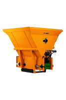 verdeelbak[vdb]600 1000l